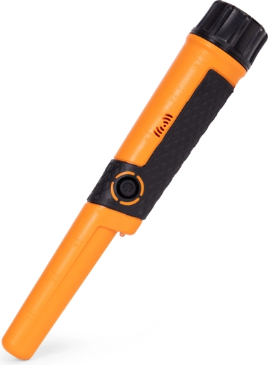 360° detektion og statisk tilstand