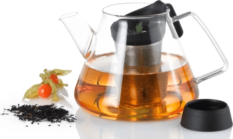 Nem ophængning på krus eller kande