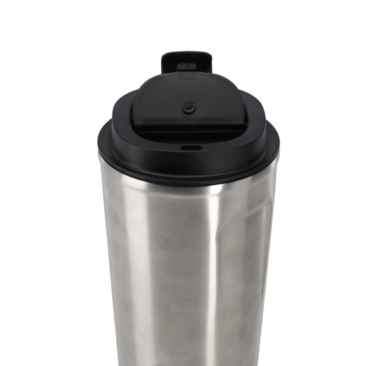 Vakuumisolation holder varmen i op til 4 timer