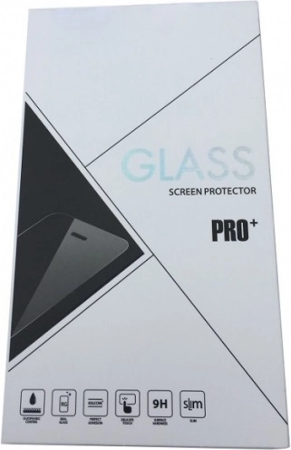 Universelt hærdet glas 5,5″ til mobiltelefon