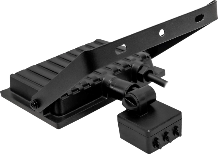 Smart PIR-sensor med SENS/TIME/LUX-indstilling