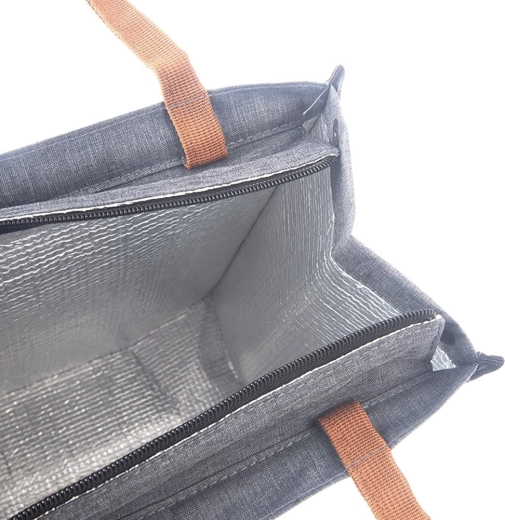 Pålidelig termisk isolering