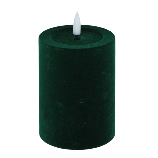 Rød eller grøn variant (1 stk.)