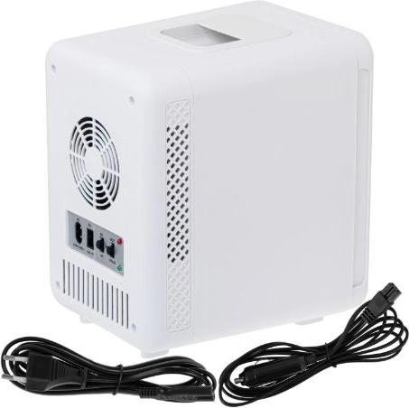 Køling og opvarmning i ét