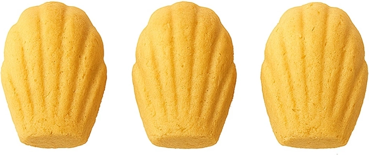 Perfekt muslingeform