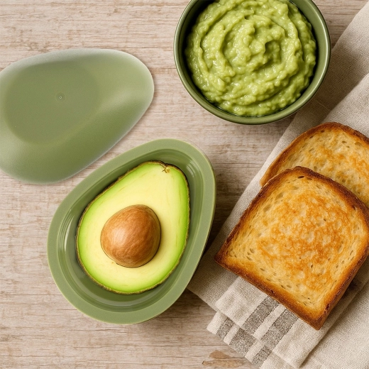 Tætsluttende låg mod oxidering