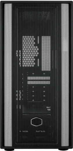 PC-kabinet MasterBox 600 Lite sort