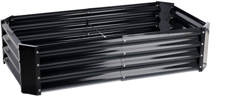 Holdbar stålkonstruktion