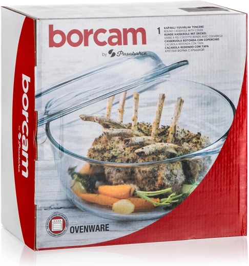 Praktisk låg og nem vedligeholdelse