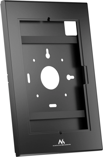 Præcis fastgørelse af tablet