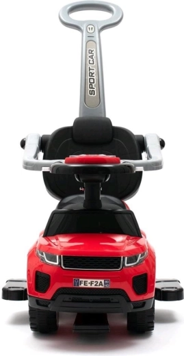 Sikker kørsel med sidebeskyttere