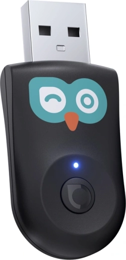 Trådløs Apple CarPlay uden kabler