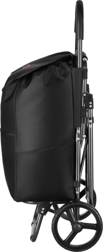 Rummelig termotaske 40 l