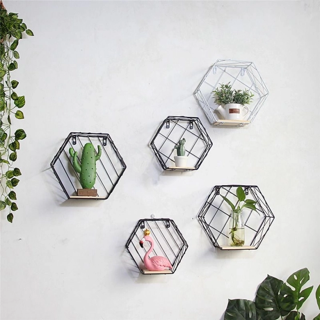 Moderne geometrisk udtryk