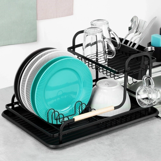 To niveauer for maksimal kapacitet