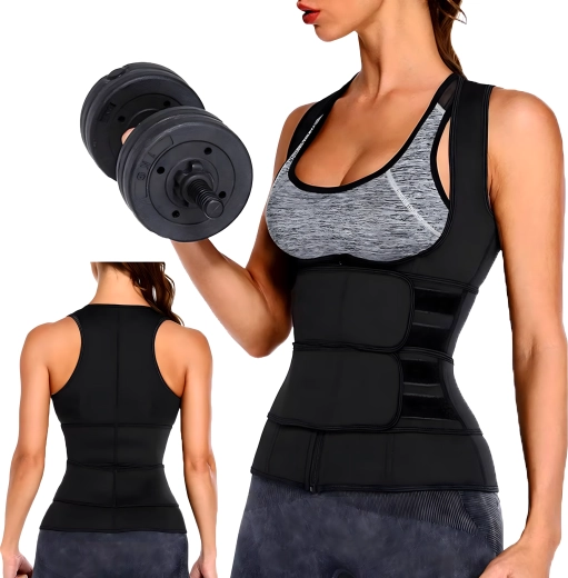 Rygstøtte og bedre kropsholdning