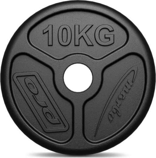 Præcis åbning 51 mm for stabilitet