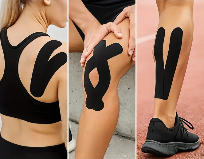 Alsidig anvendelse på forskellige områder