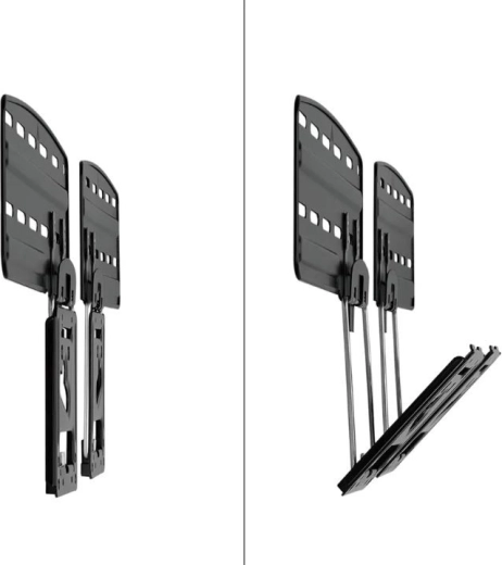 Bred kompatibilitet og høj bæreevne