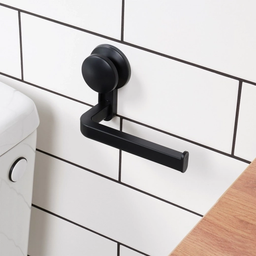 Stilrent mat sort design