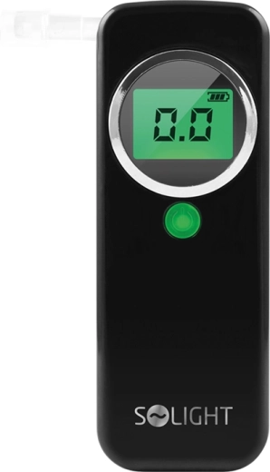 Hurtig vejledende måling på 5–7 sekunder