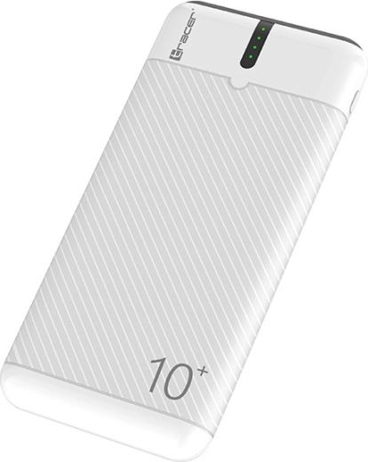 Tydelige LED-statusindikatorer