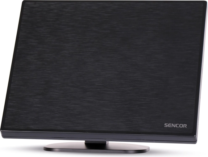 Indendørs antenne SDA 220 DVB-T2/T med 4G LTE-filter