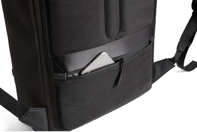 Skjult organisering og RFID-beskyttelse