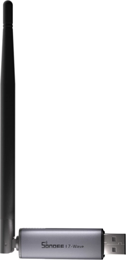 Ekstern antenne for mere stabilt signal