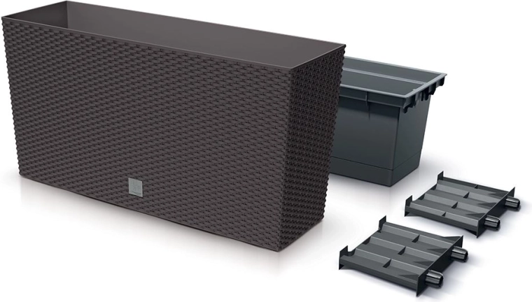 Indsats for nem plantning og vedligeholdelse