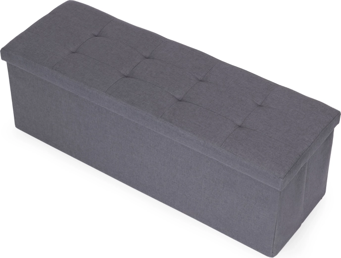 Solid konstruktion og komfortabel polstring