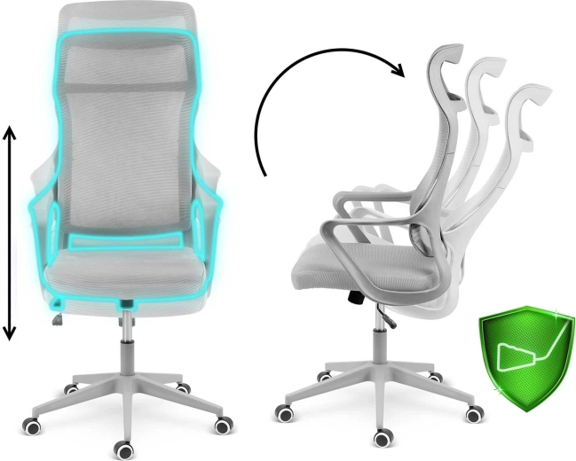 Vippefunktion SoftSwing