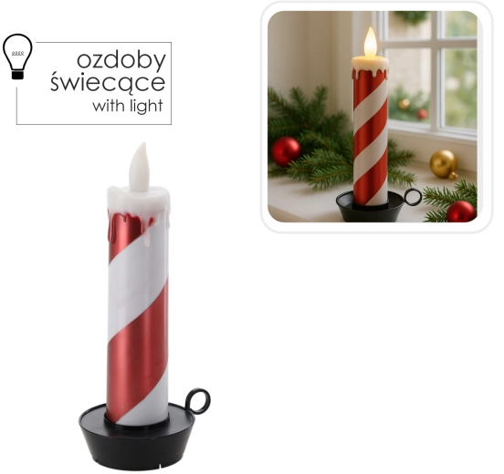 Timer 6/18 t for nem brug