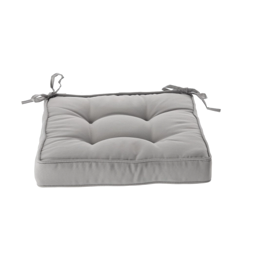 Sikker fastgørelse til stolen