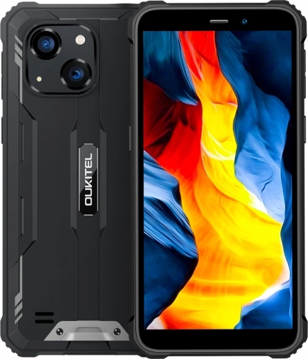 Oukitel WP32 Pro robust smartphone