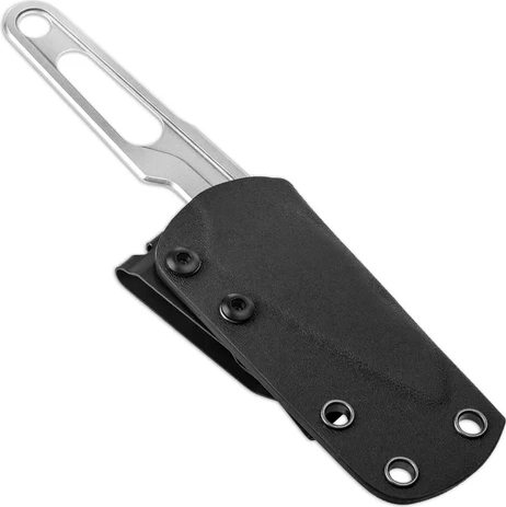 Sikker bæring med Kydex-skede