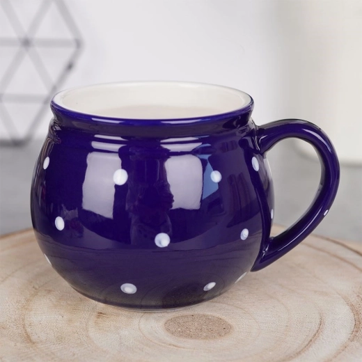 Behageligt greb og nem brug