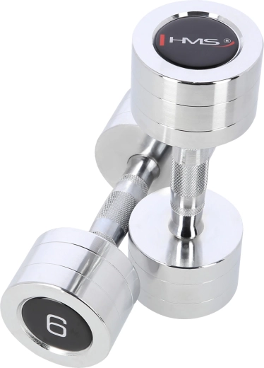 Afbalanceret fast konstruktion 6 kg