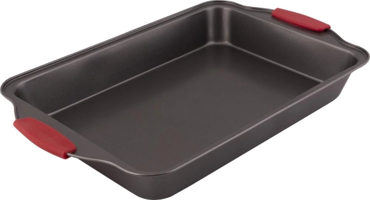 Bageform Bonte Lamart 44,5 × 29,5 × 5 cm