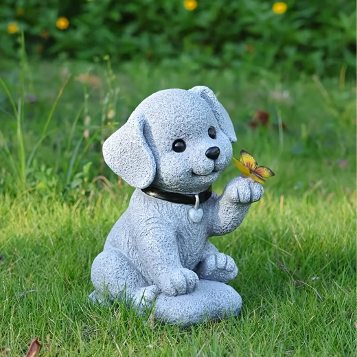 Vejrbestandig dekoration