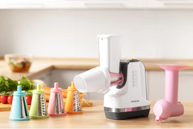 Praktisk tilberedning af ingredienser