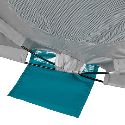 Høj UV-beskyttelse op til 96 %