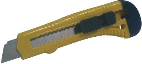 Afbrækskniv 18 mm