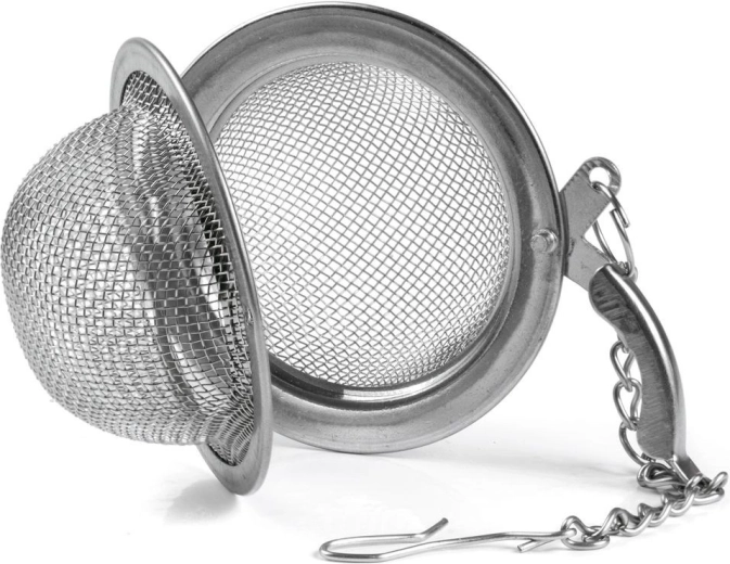 Kæde med krog til nem ophængning