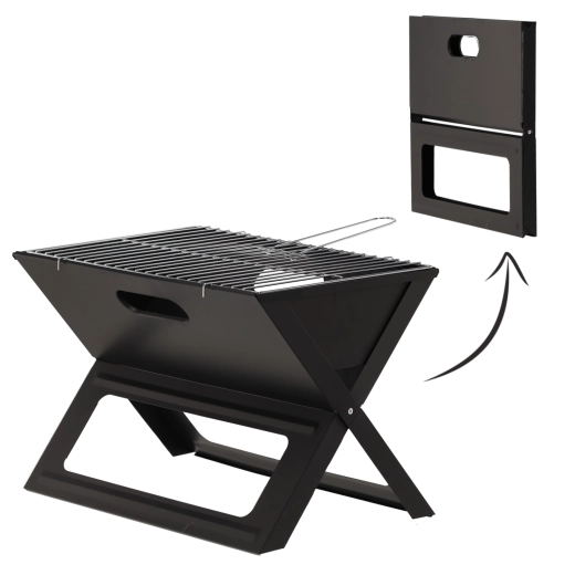 Pladsbesparende design til rejsen