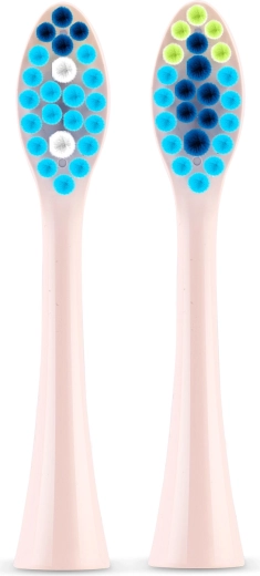 Dybrensning med pulserende–fejende action