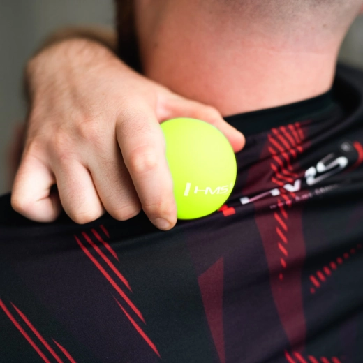 Målrettet lindring af triggerpunkter