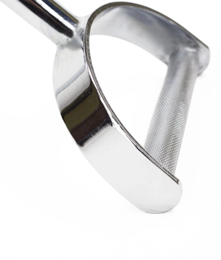 Robust stål og sikkert greb