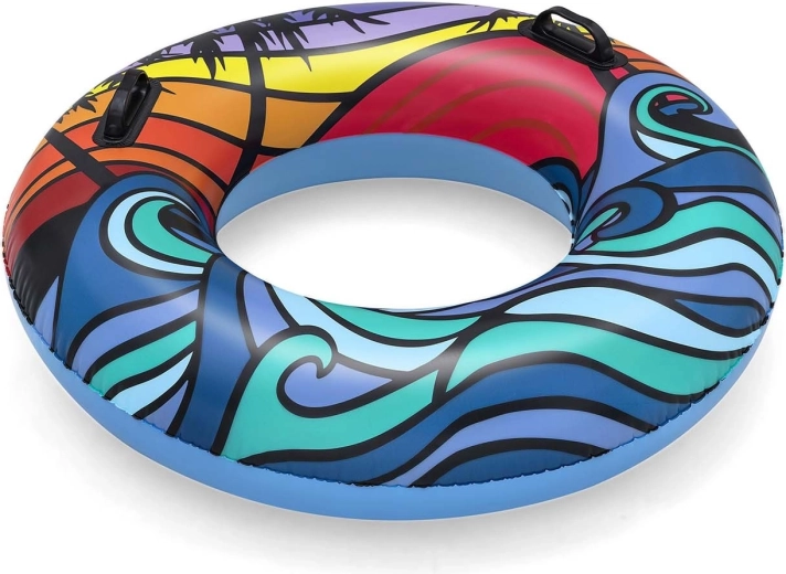 Robustt PVC-materiale