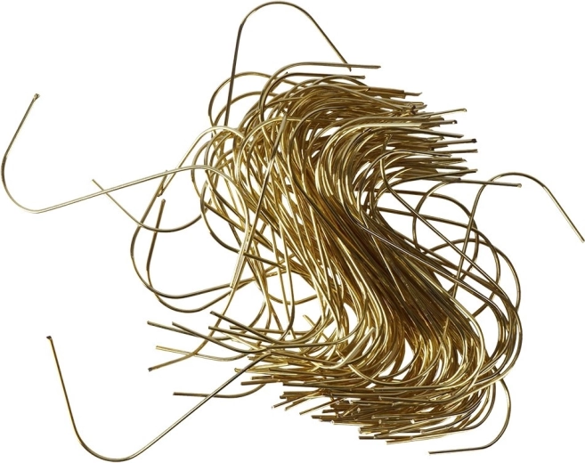 Pakke med 100 stk. til al pyntning